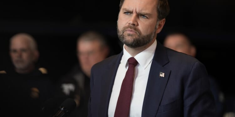 Vance is wrong. The SAVE America Act isn't worth killing the filibuster