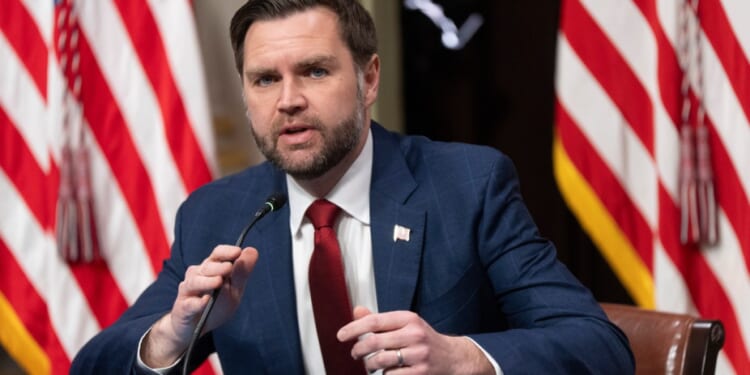 Vance kicks off Minnesota anti-fraud task force