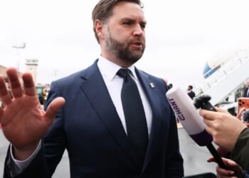 Vance says Iran's nuclear intentions failed 'smell test' in justifying US strikes