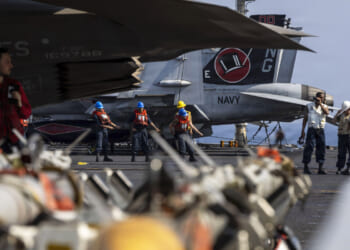 Victory In Iran Depends On More Than U.S. Military Dominance