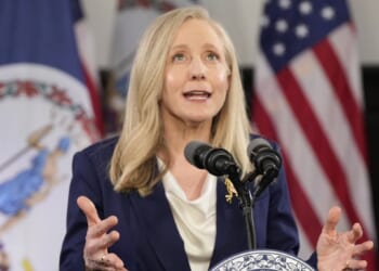 Virginia Democrats turn themselves into pretzels to 'stop Donald Trump'