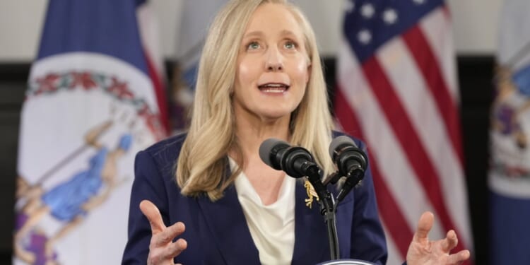 Virginia Democrats turn themselves into pretzels to 'stop Donald Trump'