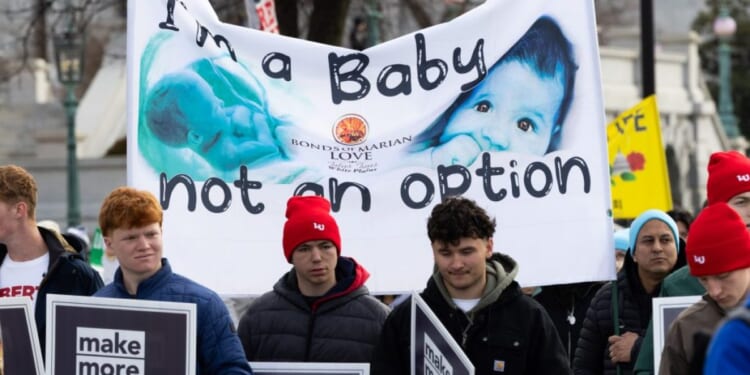 Virginia is the next important battleground of the fight for life