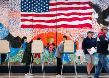 Virginia redistricting referendum could still be struck down after April vote