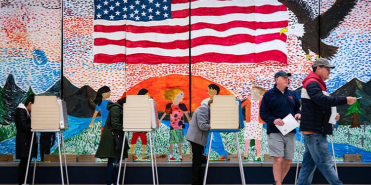 Virginia redistricting referendum could still be struck down after April vote