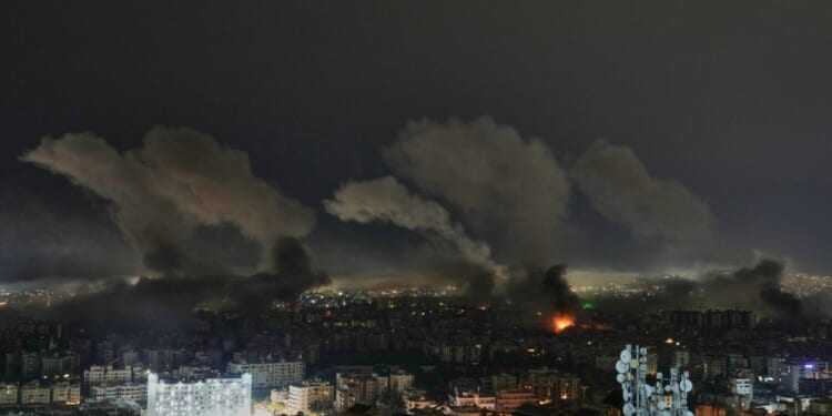 WHO provides $2 million in funding to Lebanon, Iraq, and Syria