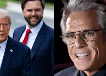 'War is not a movie': Ben Stiller demands White House remove his scene from Iran video