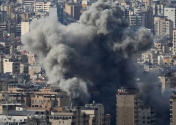 War with Iran sees several historical firsts