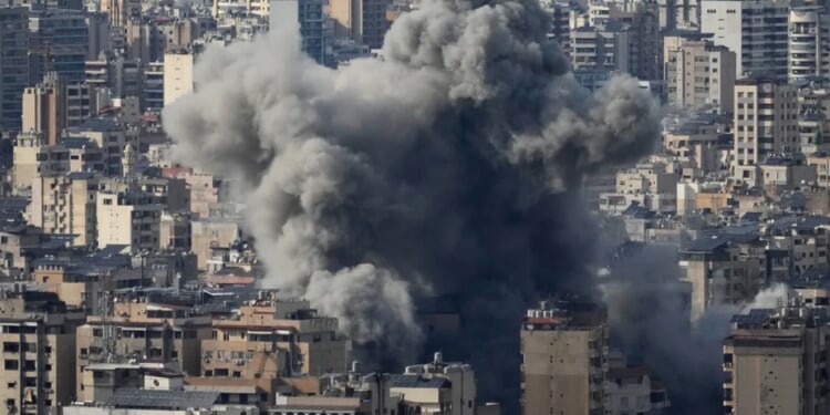 War with Iran sees several historical firsts