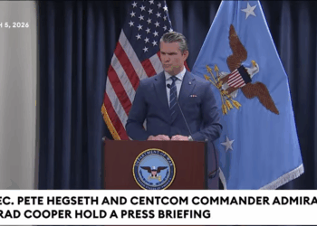 We Absolutely Cannot Take Any Refugees From The Iran War