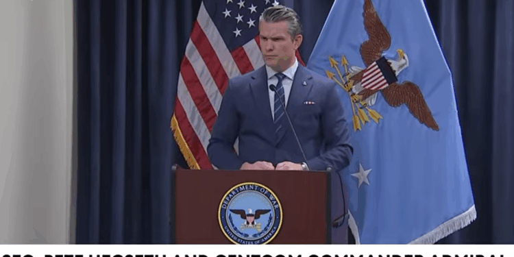 We Absolutely Cannot Take Any Refugees From The Iran War