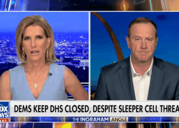 Eric Schmitt on Fox News.