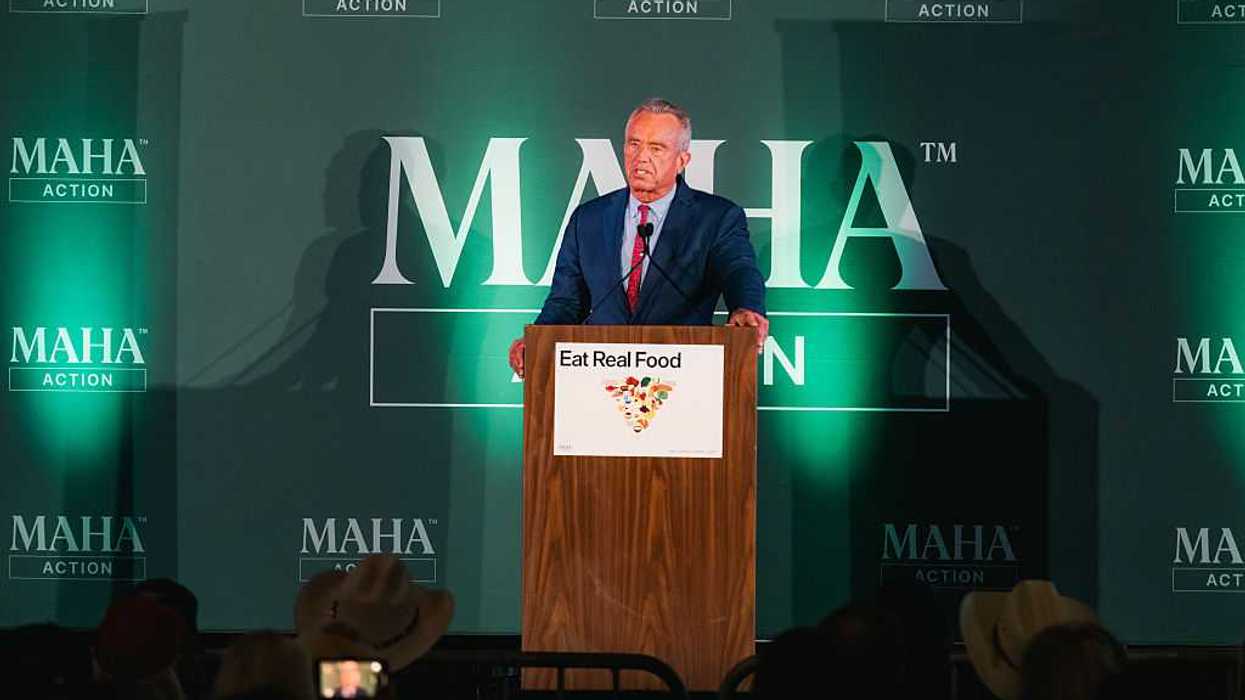 MAHA is sick: RFK's FDA is drifting the wrong way