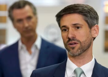 What are blue states getting for all that spending?