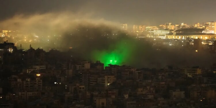 What do Iran peace talks mean for Israel's operation in Lebanon?