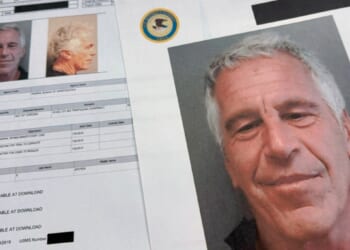 What is still missing from Epstein files? DOJ begins restoring removed records