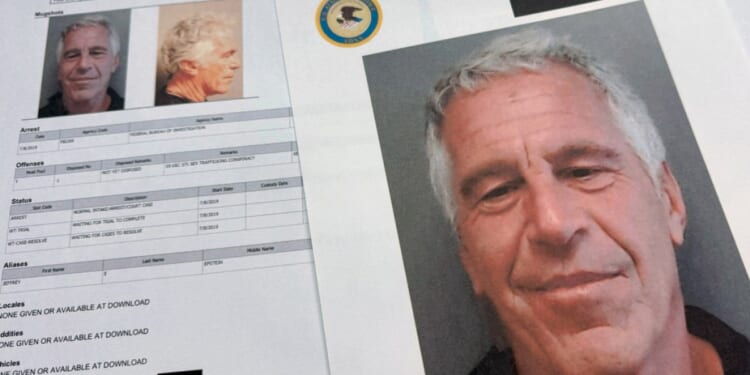 What is still missing from Epstein files? DOJ begins restoring removed records