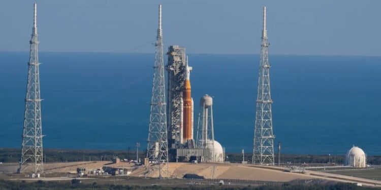 What is the NASA Artemis program?