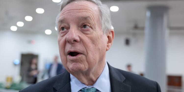 What to expect in the Illinois Democratic primary to replace Durbin