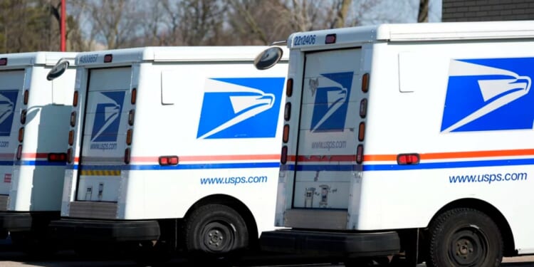 What to know about USPS's dire financial state ahead of oversight hearing