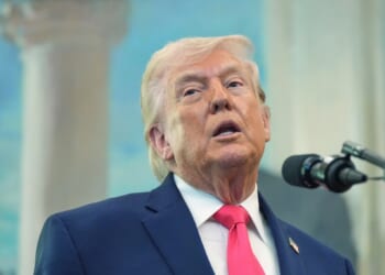 What to know about the candidates on Trump's new CDC director short list