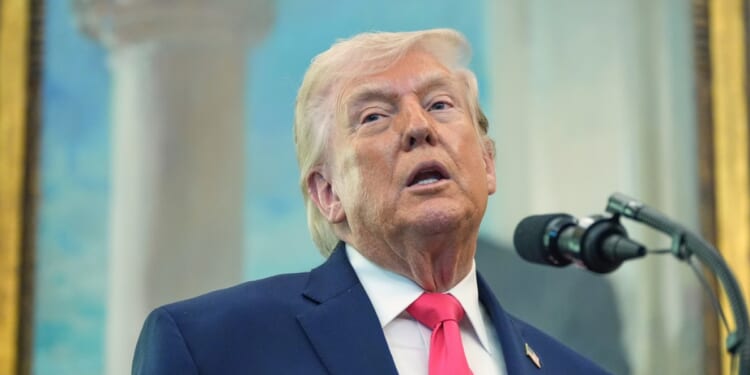 What to know about the candidates on Trump's new CDC director short list