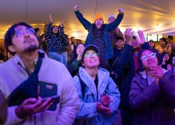 What ‘democratic socialism’ really means to young voters