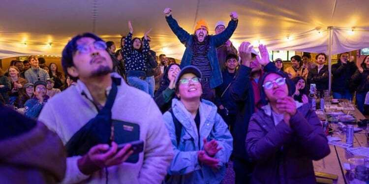 What ‘democratic socialism’ really means to young voters