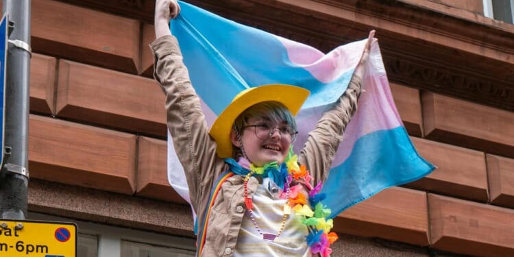 What's Next In The Fight To Stop Schools From Transing Kids