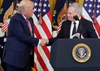 White House unveils new framework to guide Congress on AI policy