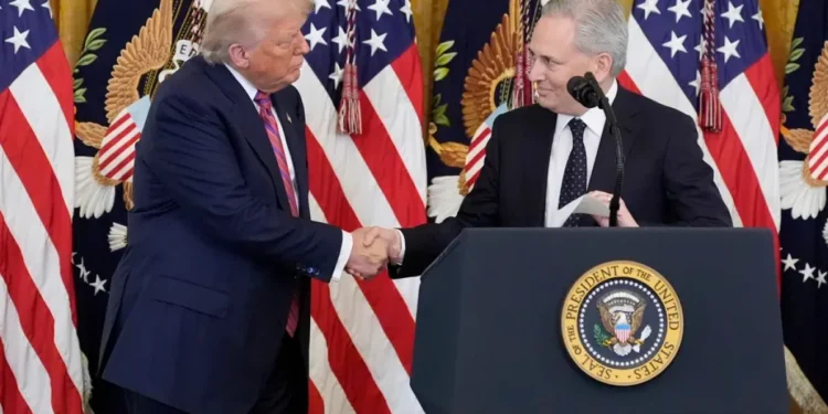 White House unveils new framework to guide Congress on AI policy