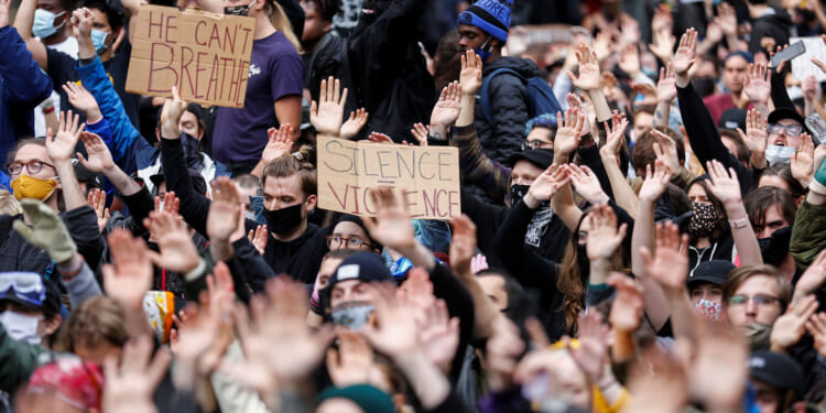 White Progressives Still Don’t Get Black Voters