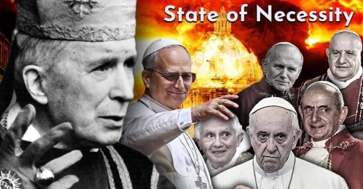 Who Declares the State of Necessity? Rome, Vatican II, and the Case of the SSPX (Part 2)