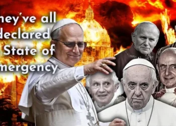 Who Declares the State of Necessity? Rome, Vatican II, and the Case of the SSPX (Part I)
