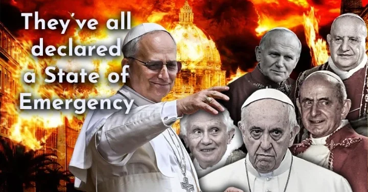 Who Declares the State of Necessity? Rome, Vatican II, and the Case of the SSPX (Part I)