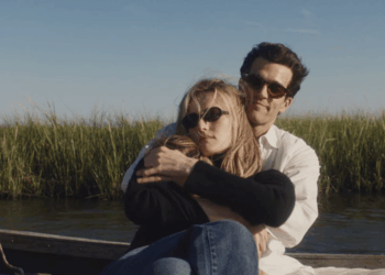 Why Gen Z Girls Are Obsessed With CBK's 90s 'Love Story'