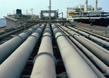 Why Iran's main oil terminal at Kharg Island has been spared