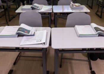 Why Johnny still can’t read: The curriculum cartel doesn’t want reform