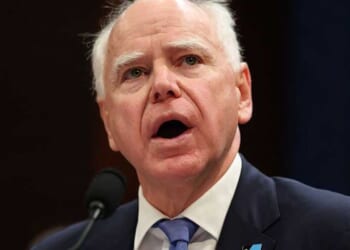 'Why didn't you tell the truth?' Republicans grill Walz over Somali fraud and CDLs for illegal aliens