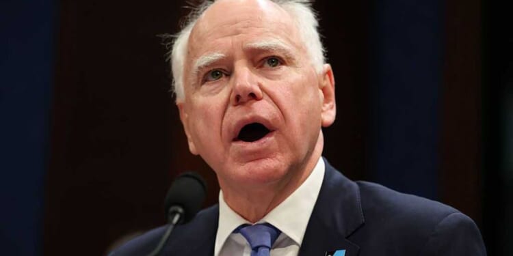 'Why didn't you tell the truth?' Republicans grill Walz over Somali fraud and CDLs for illegal aliens