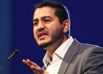 Why is it a 'risk' for Democrats to condemn Islamic terrorism?