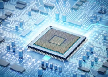 Why the CHIPS Act fell short of its strategic promise