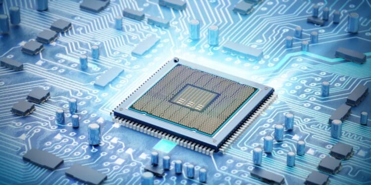 Why the CHIPS Act fell short of its strategic promise