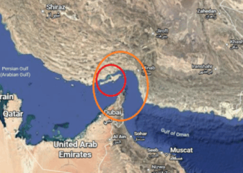 Why we’re sinking the Iranian navy