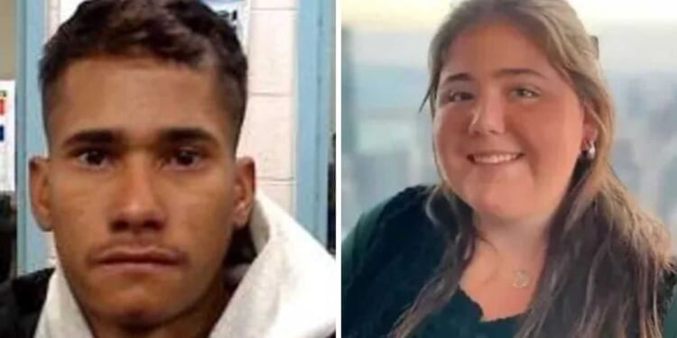Will Pritzker honor ICE detainer against illegal alien accused of murdering 18-year-old college student?
