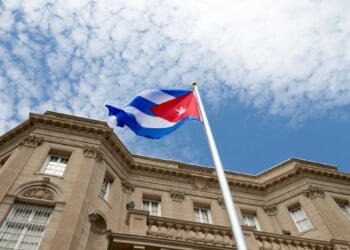 Will communist Cuba be the Trump administration's next target?