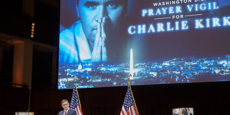 Wisconsin county meeting erupts over Charlie Kirk highway naming