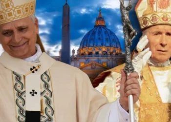With His Catechesis on Vatican II’s Lumen Gentium, Leo XIV Proves the SSPX Correct