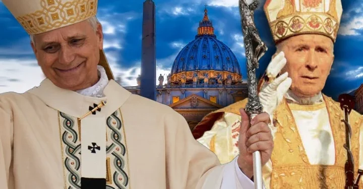 With His Catechesis on Vatican II’s Lumen Gentium, Leo XIV Proves the SSPX Correct