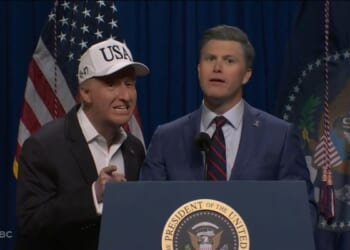 With Iran War Less Than 24 Hours Old, SNL Mocks Trump, Hegseth, Calls It WW lll
